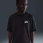 Nike SB Max90 Skate T-Shirt. Nike.com